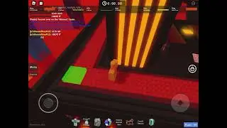 Tower of Frightening and Confusing Trials - ToFaCT (FINAL INSANE!)