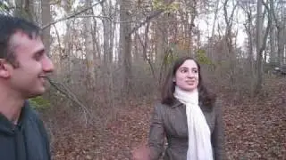 Colonial Cache- Geocaching Adventure Series Episode 9