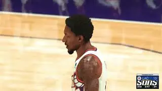 NBA 2k24 Gameplay | PS4 Pro | With Latest Patch 1.03