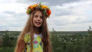 Узнай Россию  Донское слово  Кривцун Екатерина