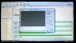 Check Disks and partitions for errors