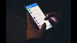 Using Telegram Messaging Program on Computer - How to use Web Telegram?