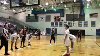 Andrew. Monacan vs Cosby