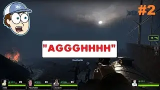 Random L4D2 recordings with friends/fans #2 A.K.A 