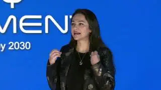 Dr. Sanaz Massoumi's Welcome Message for Day 2 of the 10th Annual Summit