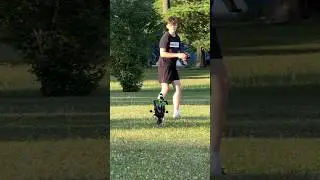 An RC Motorcycle that makes it easy 🔥 