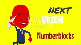 Nood Next Numberblocks On BBC