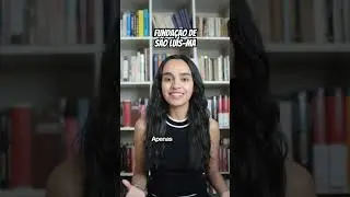 Fundação de São Luís-MA