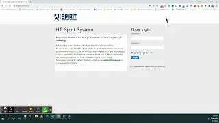 Clearing Cache and Browsing Data