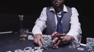 Glassy High Roller's with Mathew McConaughey