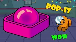 ✅POPIT PRANK😁