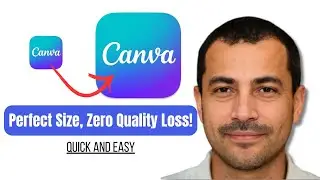 How to Resize a Picture in Canva Without Losing Quality