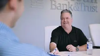 American Bank and Trust | Who We Are | Sublime Media Group