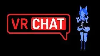 [VR CHAT]-Батл в ВР ЧАТЕ