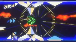 SayItBack RTX on (flash warning) | Geometry dash