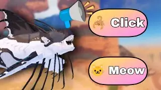 Realistic Calls in Creatures of Sonaria (2)