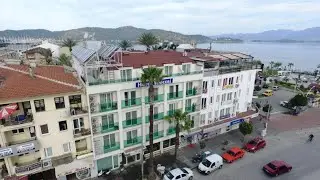 Yeniceri City Hotel, Fethiye, Turkey