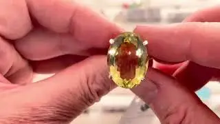🌈 RAINBOW OF STONE 🌸 SILVER 🌻 09/08/2024