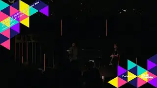 Gershwin Bonevacia & Jessie Brevé - Prinsenplein