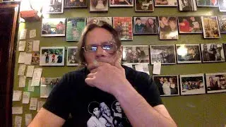 Frantzstream 1 chat & classic King Kong films!