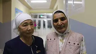 “Ҳамроҳ бошем – халқи ягона, муттаҳид бошем – Ватан ҳастем!”