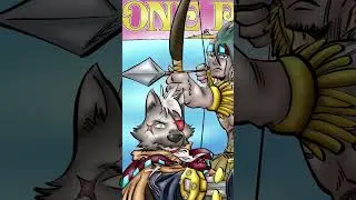 One Piece D&D