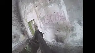 Страйкбол Йошкар ола 23 02