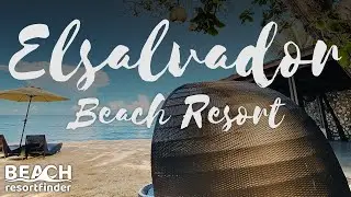 Elsalvador Beach Resort - Danao City, Cebu