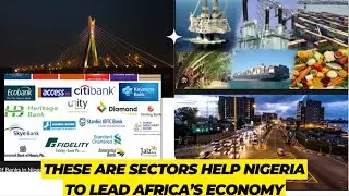A Thriving Nigeria: Beyond Poverty and Conflicts!!!!
