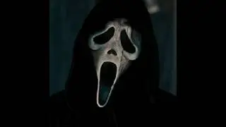 #ghostface