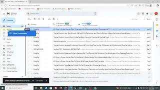 How To Move An Email To A Folder - Step By Step Guide