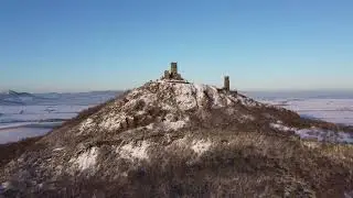 Hazmburk DJI MINI 2