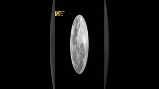 Astrophotographer records moon dance over 12 months, watch - English Version 