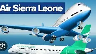 What is happening to Air Sierra Leone ?