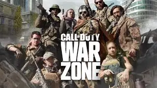 Call of Duty Warzone (Ошибка Dev error,DirectX) Решение есть!