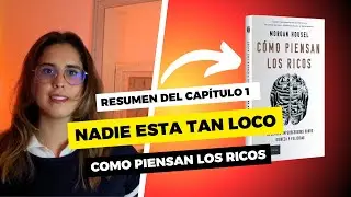 Como piensan los ricos 🧠 capítulo 1