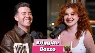 Episodio #138 - Briggitte Bozzo | EXCLUSIVA: La verdad detrás de la Casa de los Famosos