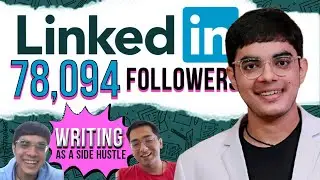Paid Half BITS Pilani Fees Just By Writing | Ft - Shreyans Singh