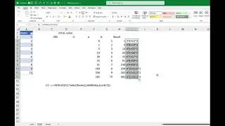 Lambda Helper Function : REDUCE