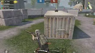 ONLY KAR98 IN TDM