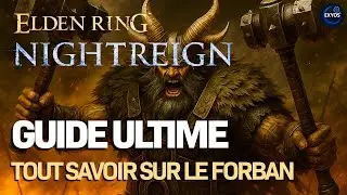 Comment Maîtriser le FORBAN | GUIDE COMPLET | TOUTES les infos !