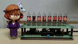 命運石之門 世界線變動率探測儀