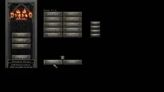D2R Nohd Mod Version 1.3-Stable Features (Example)