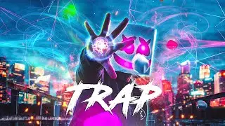 Best Trap Music 2021 Mix ⚡ Trap • Bass • Rap • Hip Hop ⚡ Future Bass Remix 2021 #30