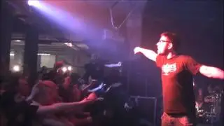 Bull Brigade - costruito a torino - live@Crash!