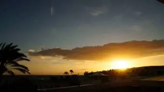 Gran Canaria - Styczeń 2015
