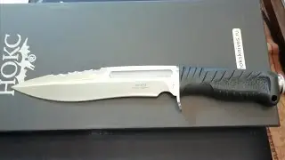 Асгард новинка от Нокс!Рэмбо и не снилось!Распаковка и первый взгляд!