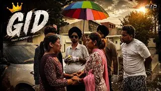 G.I.D | NEW PUNJABI BEST SHORT FILM 2026 | EPISODE 3 | I SARTAJTV