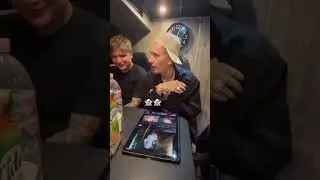 КИЗАРУ И СИМПЛ СЛУШАЮТ RIP CULTURE 