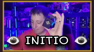 Initio SOTD...